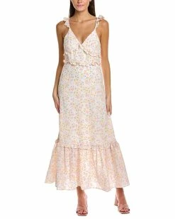 Coupon 🔥 BCBGeneration Bubble Crepe Midi 👗 Dress for 👩 women ⌛