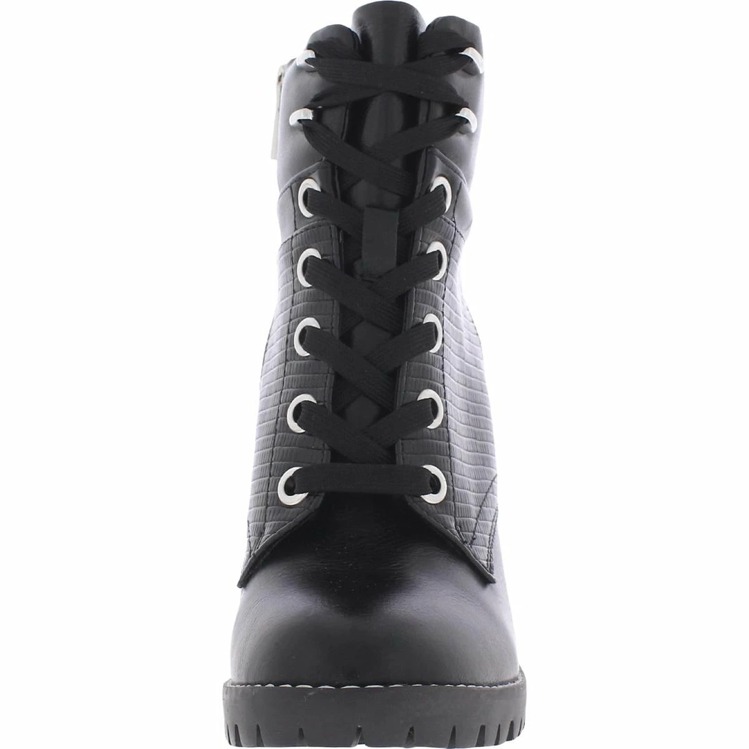 Brand new π BCBGeneration Paxin π© Womens Zipper Padded Insole Ankle π₯Ύ Boots β¨ - Image 3