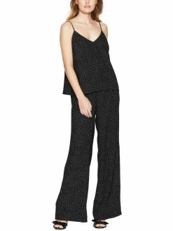 New π₯° BCBGeneration π© Womens Woven Polka Dot Cami π