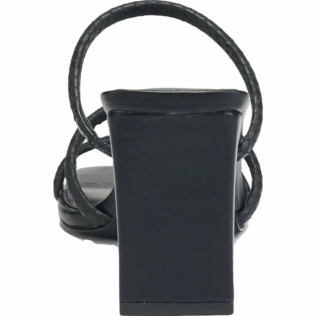 Wholesale β€οΈ BCBGeneration Falla π© Womens Crocodile Print Slide π Dress π©΄ Sandals π€© - Image 5