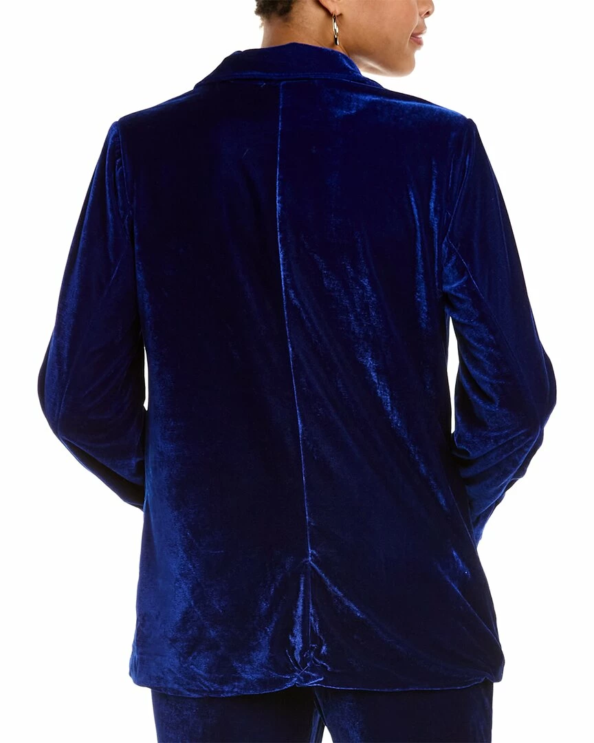 Best deal π BCBGeneration Velvet Blazer for π© women π― - Image 2