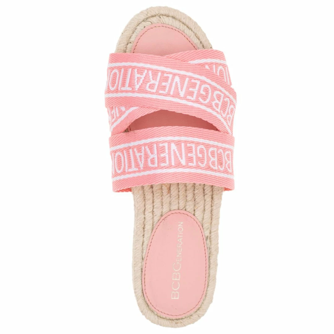 Deals π BCBGeneration Maya π© Womens Espadrilles Slip On Slides π - Image 2