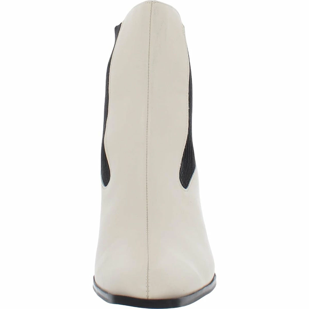 Discount π€© BCBGeneration Darxi π© Womens Leather Chelsea Ankle π₯Ύ Boots π - Image 2