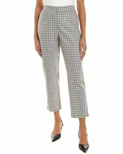 Best deal βοΈ BCBGeneration Plaid Pant for π© women π