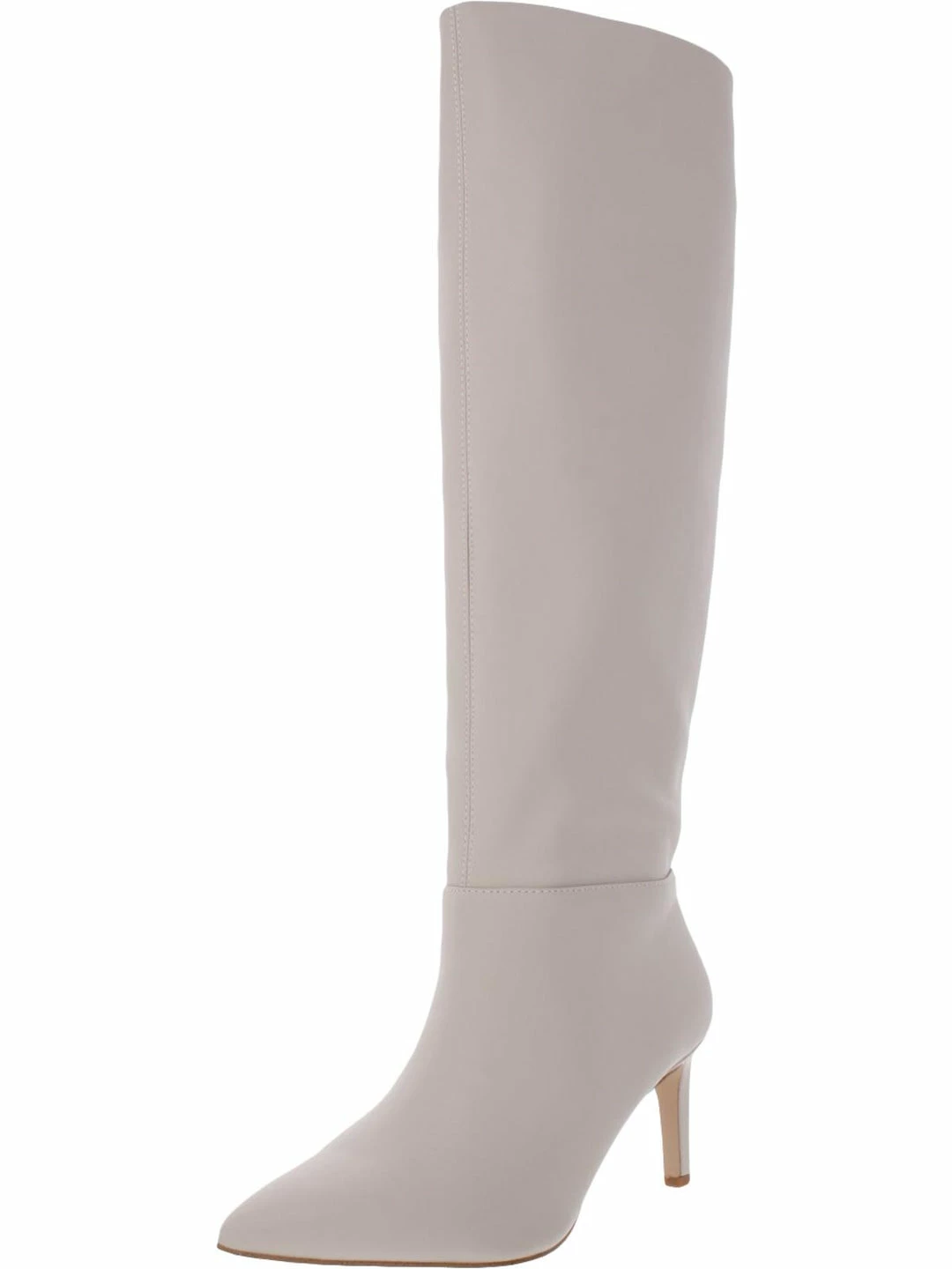 Budget π₯ BCBGeneration Marlo π© Womens Faux Leather Pointed Toe Knee-High π₯Ύ Boots π