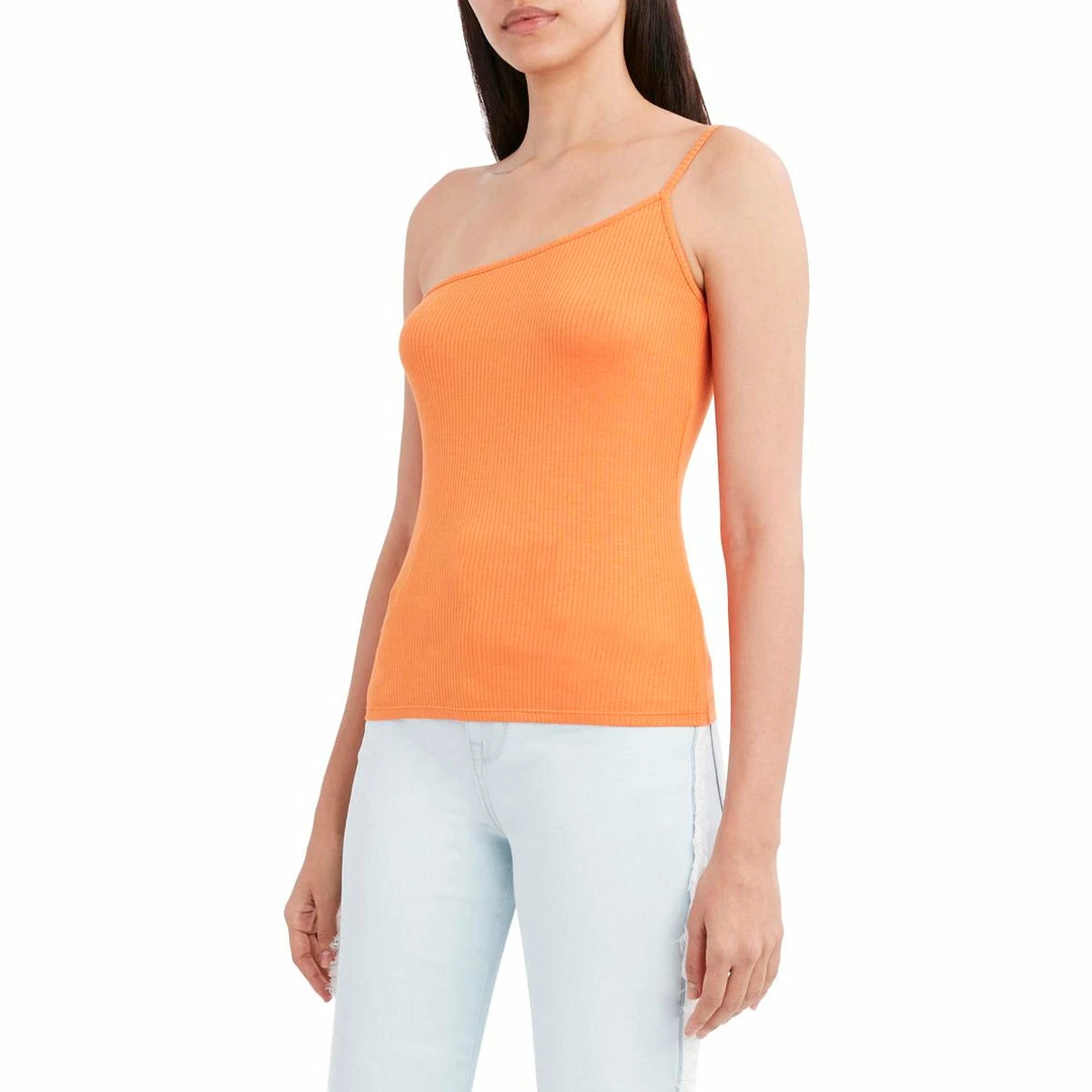 Cheapest β BCBGeneration π© Womens Knit One Shoulder Knit Top β - Image 4
