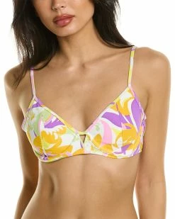 Best Sale ✨ BCBGeneration U-Wire 👙 Bikini Top for 👩 women 🧨