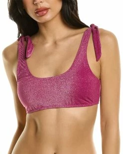 Cheapest 🎉 BCBGeneration Shoulder Tie 👙 Bikini Top for 👩 women 🛒