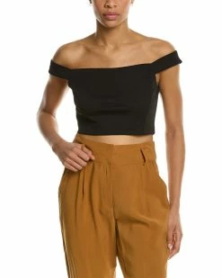 Coupon 😀 BCBGeneration Bustier Knit Top for 👩 women 🧨