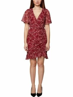 Wholesale 🎁 BCBGeneration 👩 Womens Daytime Short Mini 👗 Dress 👍