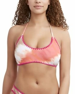 Best reviews of 😀 BCBGeneration Reversible Halter Bralette 👙 Bikini Top for 👩 women ⭐