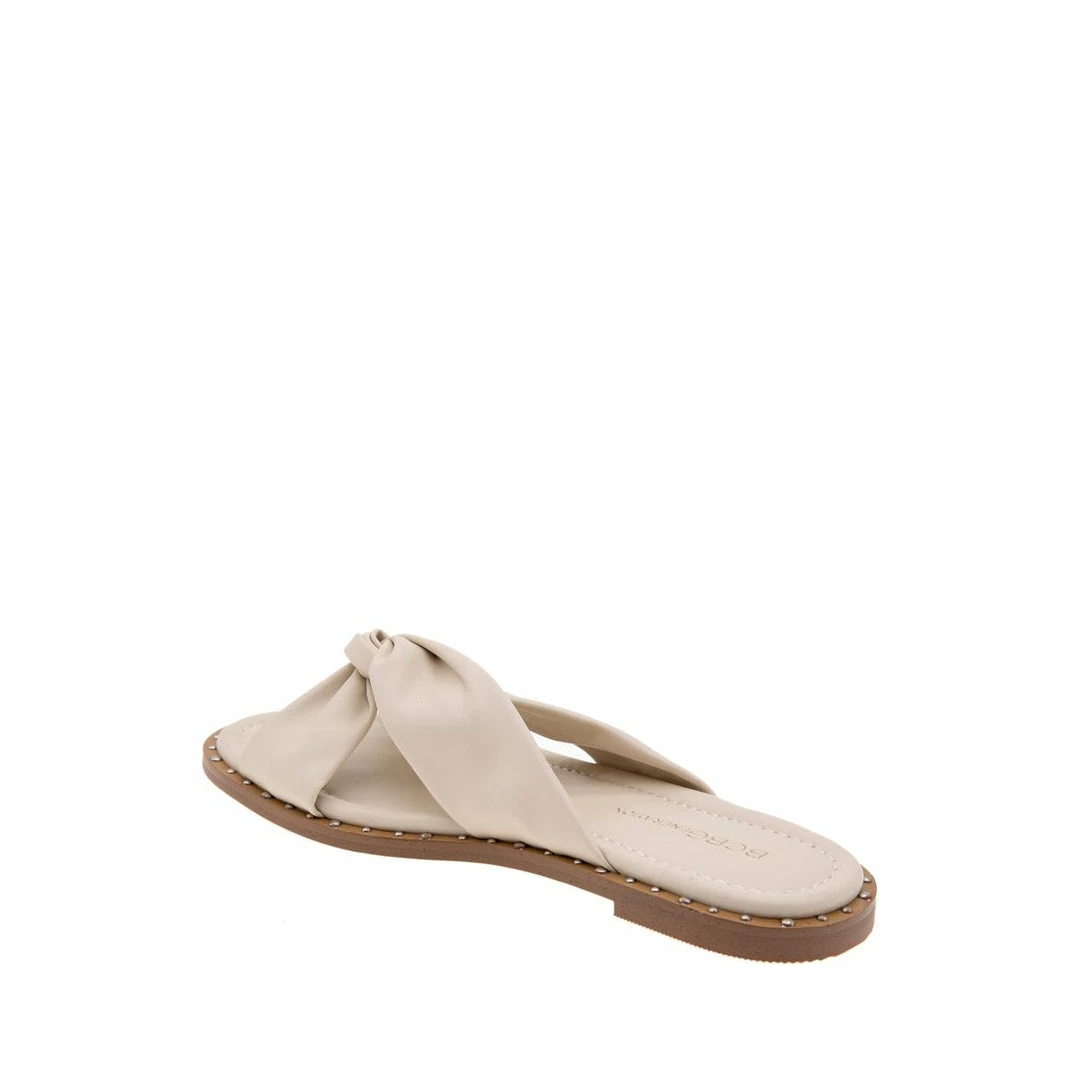 Promo π BCBGeneration Zexanna π© Womens Open Toe Studded Slides β€οΈ - Image 2