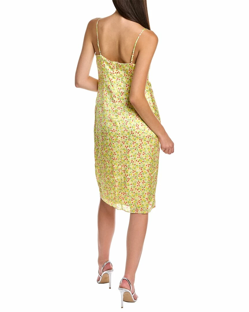 Outlet π BCBGeneration Midi Slip π Dress for π© women β¨ - Image 2