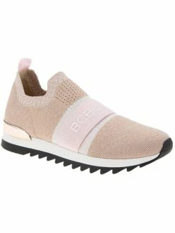 Best deal π BCBGeneration Lendall π© Womens Knit Laceless Casual and Fashion π Sneakers π