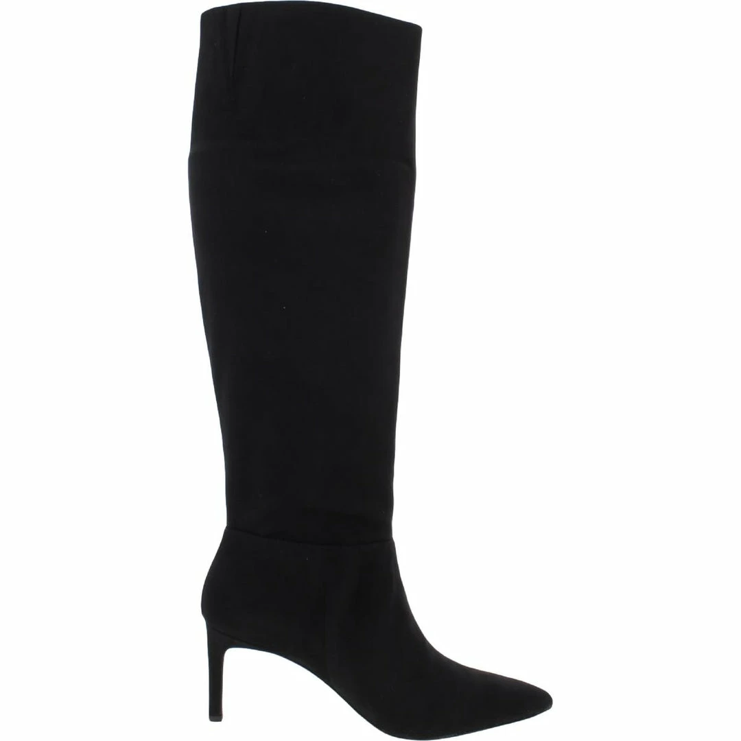 Promo π― BCBGeneration Marlo π© Womens Padded Insole Pointed Toe Knee-High π₯Ύ Boots β€οΈ - Image 2