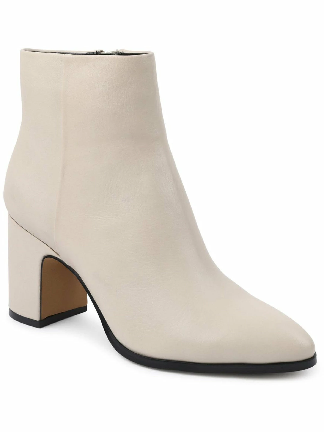 Flash Sale π BCBGeneration Bianca π© Womens Faux Leather Block Heel Ankle π₯Ύ Boots π