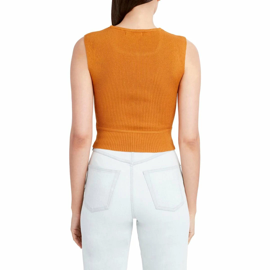 Promo ๐ BCBGeneration ๐ฉ Womens Knit Cutout Knit Top ๐คฉ - Image 4