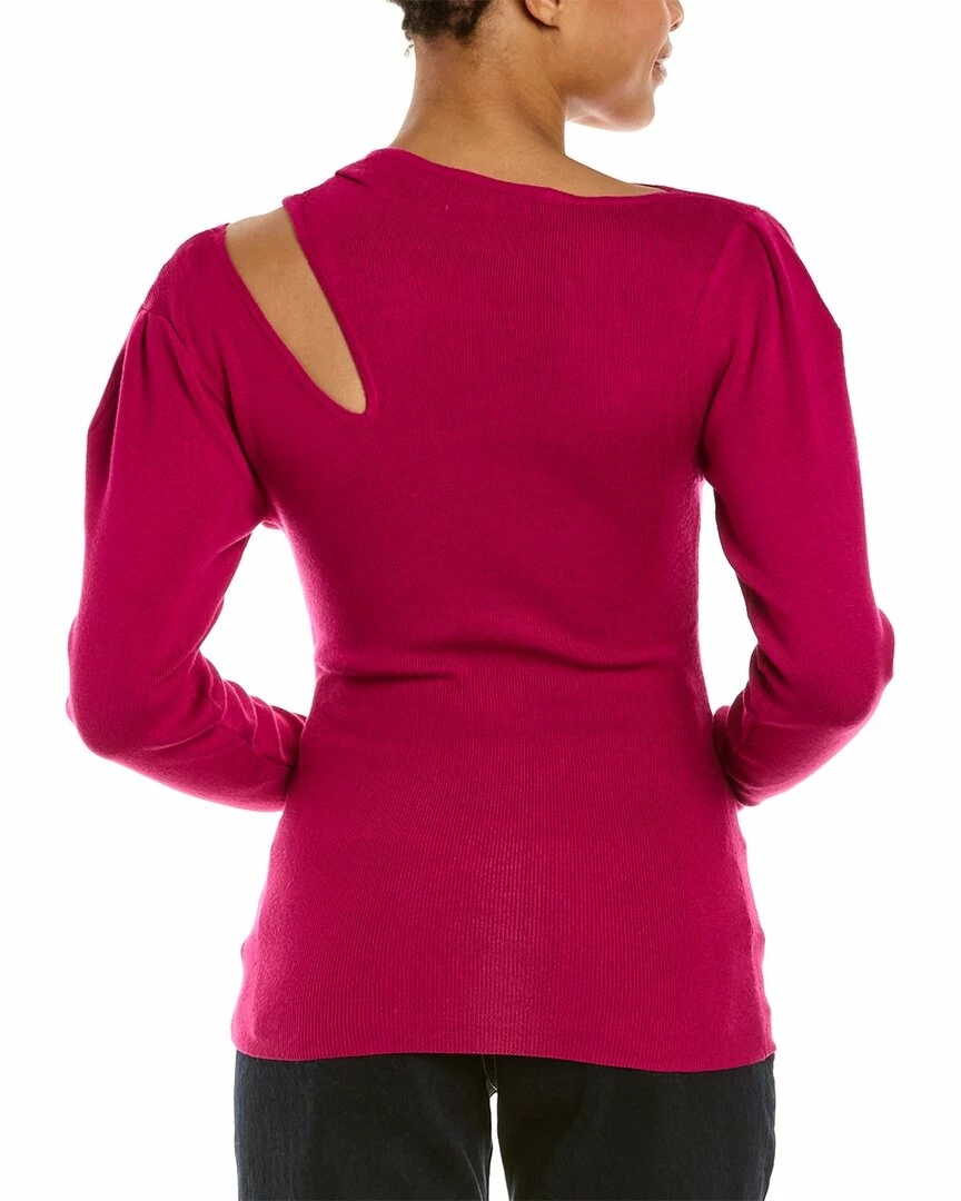 Cheapest π₯ BCBGeneration Cutout Shoulder Sweater for π© women π― - Image 2
