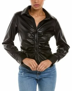 Coupon 💯 BCBGeneration Ruched Top for 👩 women 🔔