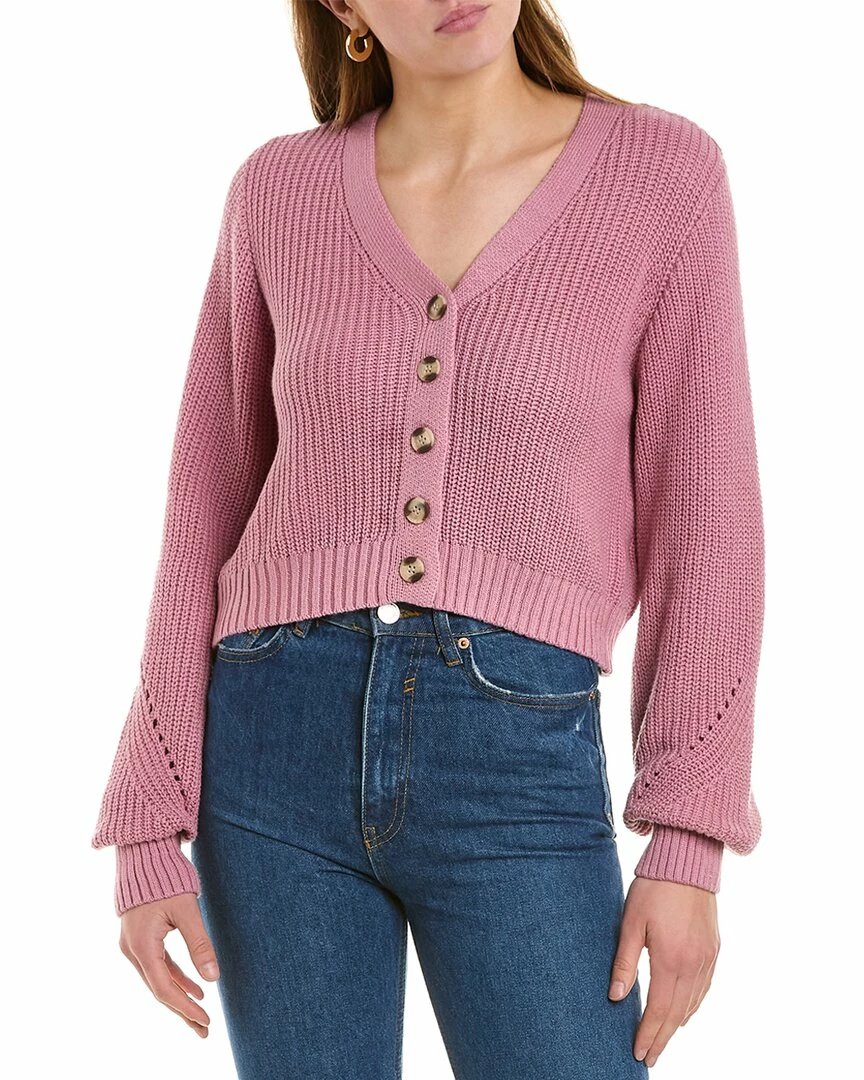 Coupon π BCBGeneration Cropped Cardigan for π© women π