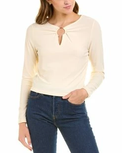 Hot Sale π― BCBGeneration Keyhole Top for π© women π€©