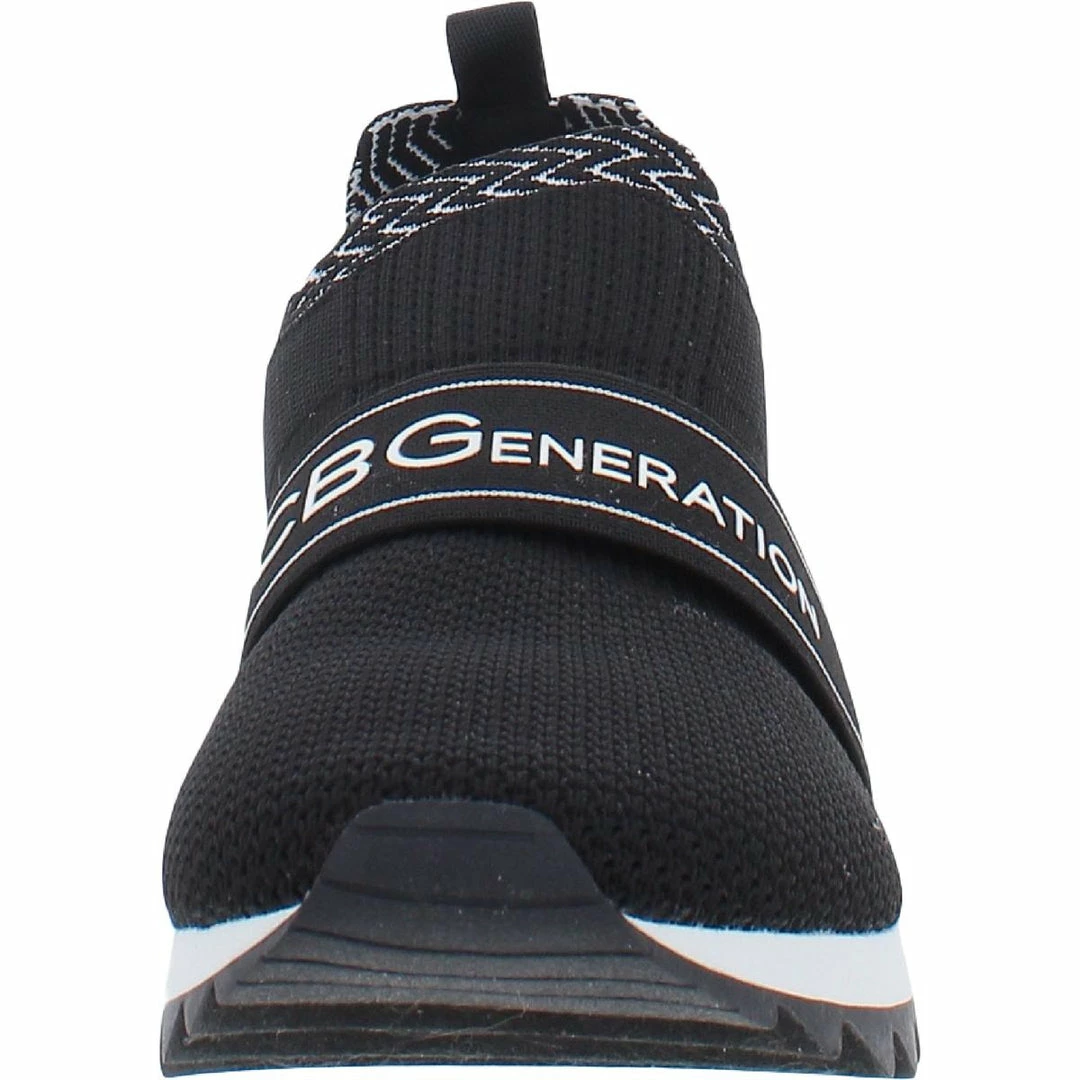 Cheap 𧨠BCBGeneration Lendall π© Womens Animal Print Slip-on Athletic and Training π Shoes β - Image 3