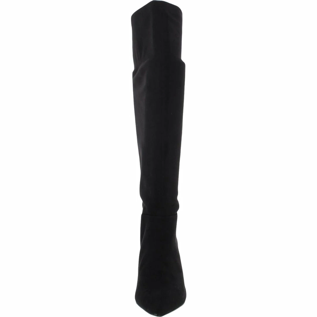 Promo π― BCBGeneration Marlo π© Womens Padded Insole Pointed Toe Knee-High π₯Ύ Boots β€οΈ - Image 3