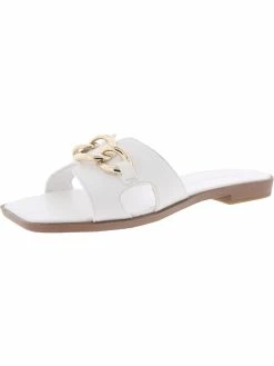 Best reviews of π BCBGeneration Lacinda π© Womens Cutout Slides Slide π©΄ Sandals π