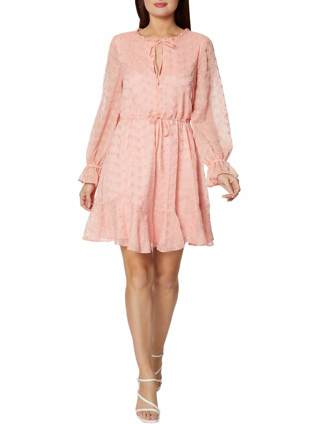 Wholesale π BCBGeneration π© Womens Embroidered Short Mini π Dress β