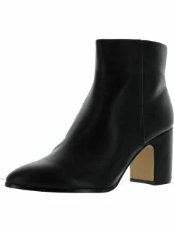 Top 10 🛒 BCBGeneration 👩 Womens Faux Leather Pointed Toe Ankle 🥾 Boots ✔️