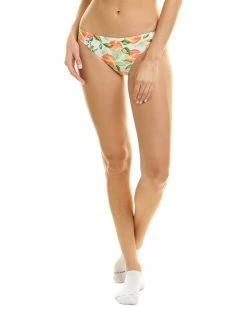 Best Pirce 😍 BCBGeneration Ruched Back 👙 Bikini Bottom for 👩 women 🔥