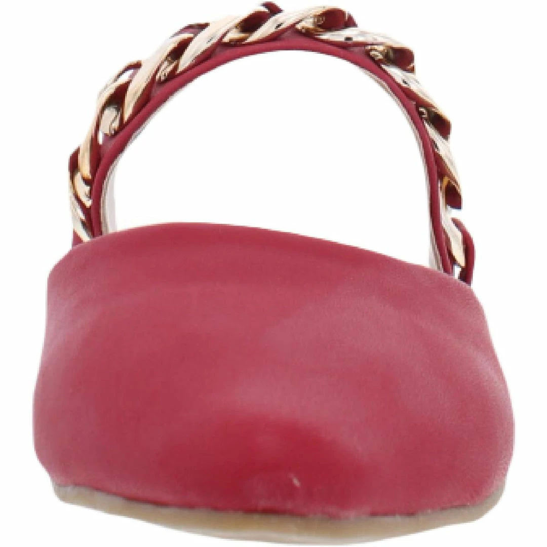 Wholesale π₯° BCBGeneration Ester π© Womens Faux Leather Slip On Slides π - Image 3