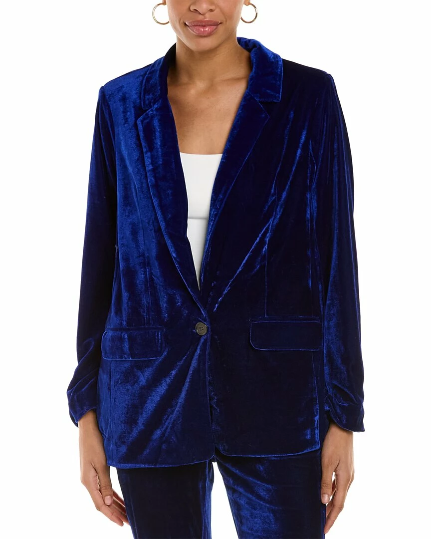 Best deal π BCBGeneration Velvet Blazer for π© women π―