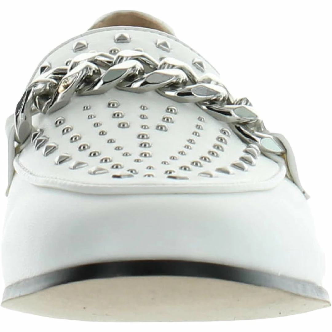 Best Pirce β BCBGeneration Zali π© Womens Embellished Slip On Loafers π€© - Image 3